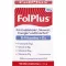 FOLPLUS+D3 comprimidos, 90 uds