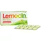 LEMOCIN contra el dolor de garganta pastillas, 50 uds