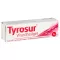 TYROSUR Gel cicatrizante, 5 g