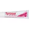 TYROSUR Gel cicatrizante, 25 g