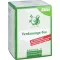 VERDAUUNGS-TEE Bolsa de filtro Herbal Tea No.18 Salus, 15 uds