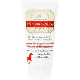 PFERDEMEDICSALBE Tubo original de Apotheker, 150 ml