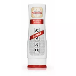 PFERDESALBE Apothekers Original Sport con cafeína, 250 ml