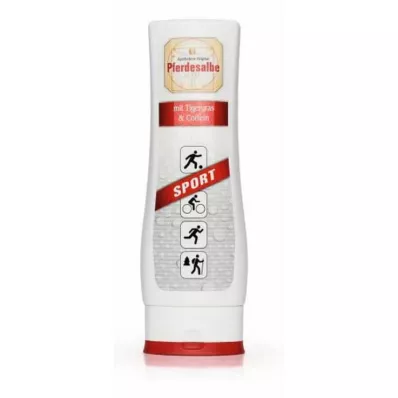 PFERDESALBE Apothekers Original Sport con cafeína, 250 ml