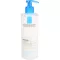 ROCHE-POSAY Lipikar Syndet AP+ Gel Crema Limpiador, 400 ml