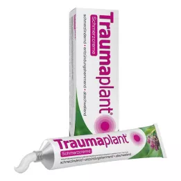 Crema para el dolor Traumaplant®, 50 g