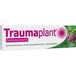 TRAUMAPLANT Crema para el dolor, 150 g