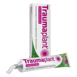 Crema para el dolor Traumaplant®, 150 g