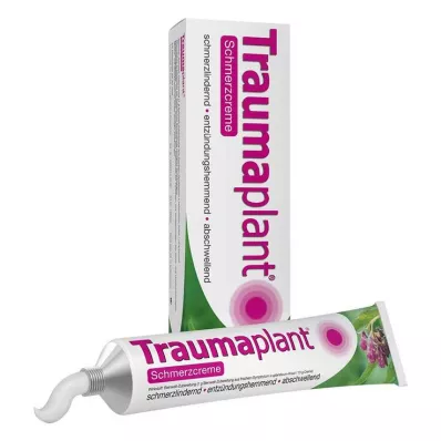 Crema para el dolor Traumaplant®, 150 g