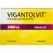 VIGANTOLVIT 2000 U.I. cápsulas blandas de vitamina D3, 60 uds