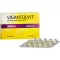 VIGANTOLVIT 2000 U.I. cápsulas blandas de vitamina D3, 60 uds