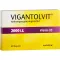 VIGANTOLVIT 2000 U.I. cápsulas blandas de vitamina D3, 60 uds