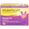 VIGANTOLVIT 2000 U.I. cápsulas blandas de vitamina D3, 120 uds