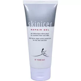 SKINICER Gel reparador, 100 ml