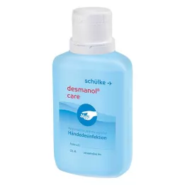 DESMANOL desinfección alcohólica de manos, 100 ml