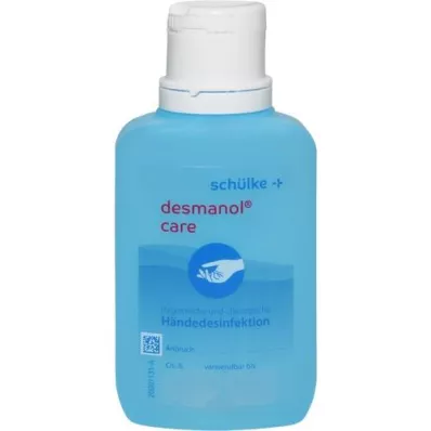 DESMANOL desinfección alcohólica de manos, 100 ml