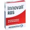 INNOVALL Microbiótico RDS cápsulas, 7 uds