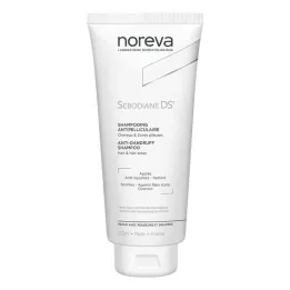 NOREVA Sebodiane DS Champú Intensivo, 150 ml