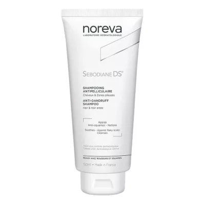 Champú intensivo Sebodiane DS , 150 ml