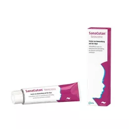 SANACUTAN Crema base, 150 g