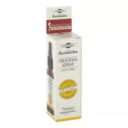 BACHBLÜTEN Murnauers Original Spray, 20 ml