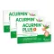 Cápsulas blandas micelares de cúrcuma Acurmin Plus, 180 unidades