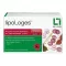 LIPOLOGES Cápsulas, 180 uds