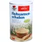 DOPPELHERZ Cáscara de psyllium en polvo, 250 g