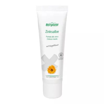 Ungüento de zinc, 50 ml Ungüento de zinc, 50 ml
