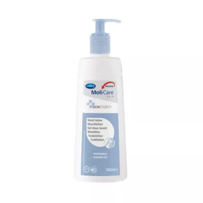 MOLICARE SKIN Loción lavante, 500 ml