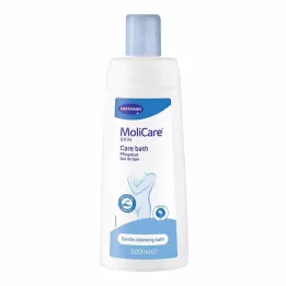 MoliCare® Baño para el cuidado de la piel, 500 ml