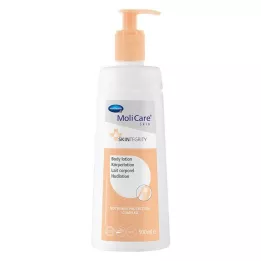 MOLICARE SKIN Loción corporal, 500 ml