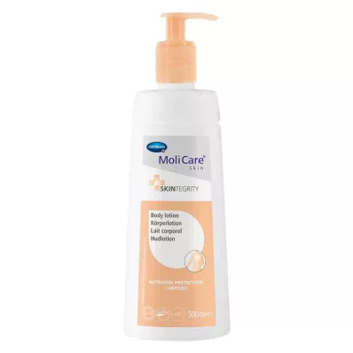 MOLICARE SKIN Loción corporal, 500 ml