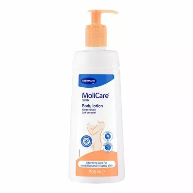 MOLICARE SKIN Loción corporal, 500 ml