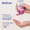 MOLICARE SKIN Crema de óxido de zinc, 200 ml