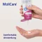 MOLICARE SKIN Crema de óxido de zinc, 200 ml