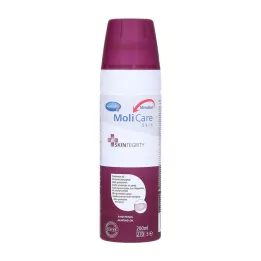 MOLICARE SKIN Aceite protector de la piel en spray, 200 ml