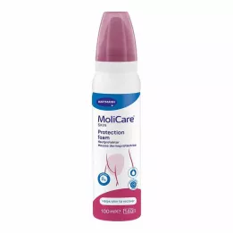MOLICARE SKIN Protector de la piel, 100 ml
