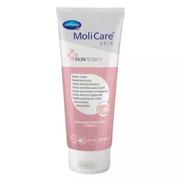 MOLICARE SKIN Crema protectora de la piel, 200 ml