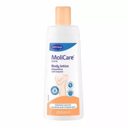 MoliCare® Loción corporal para la piel, 250 ml