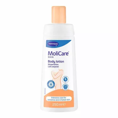 MOLICARE SKIN Loción corporal, 250 ml