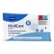 MOLICARE SKIN Guantes de lavado, 8 unidades
