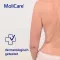 MOLICARE SKIN Guantes de lavado, 8 unidades