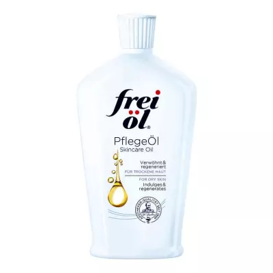 Aceite de cuidado gratuito (30 ml)