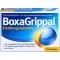 BOXAGRIPPAL Comprimidos fríos 200 mg/30 mg FTA, 10 uds