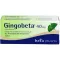 GINGOBETA 40 mg comprimidos recubiertos con película, 30 uds