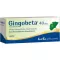 Gingobeta 40 mg comprimidos recubiertos con película, 60 piezas