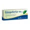 Gingobeta 80 mg comprimidos recubiertos con película, 30 piezas