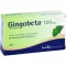 GINGOBETA 120 mg comprimidos recubiertos con película, 30 uds