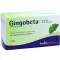 GINGOBETA 120 mg comprimidos recubiertos con película, 60 uds